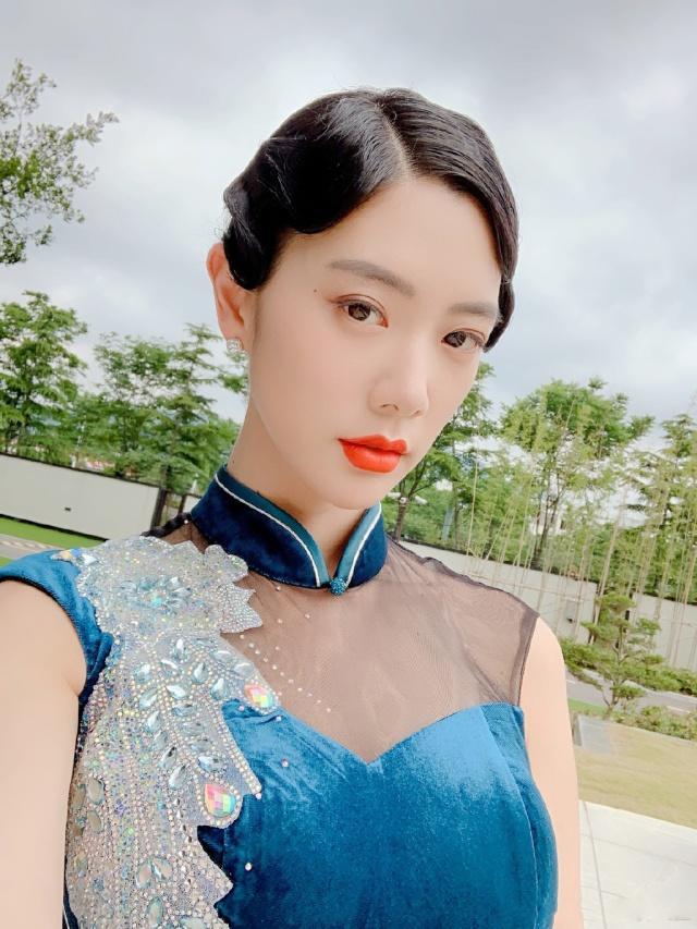 主播跳舞 影视1